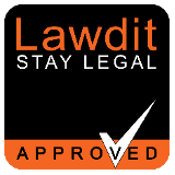 STAY LEGAL